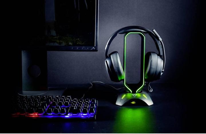 Produktbild Trust CINTAR - Headset stand