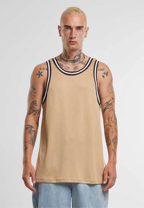 Produktbild Urban Classics Mesh Tanktop - 142645 (S)