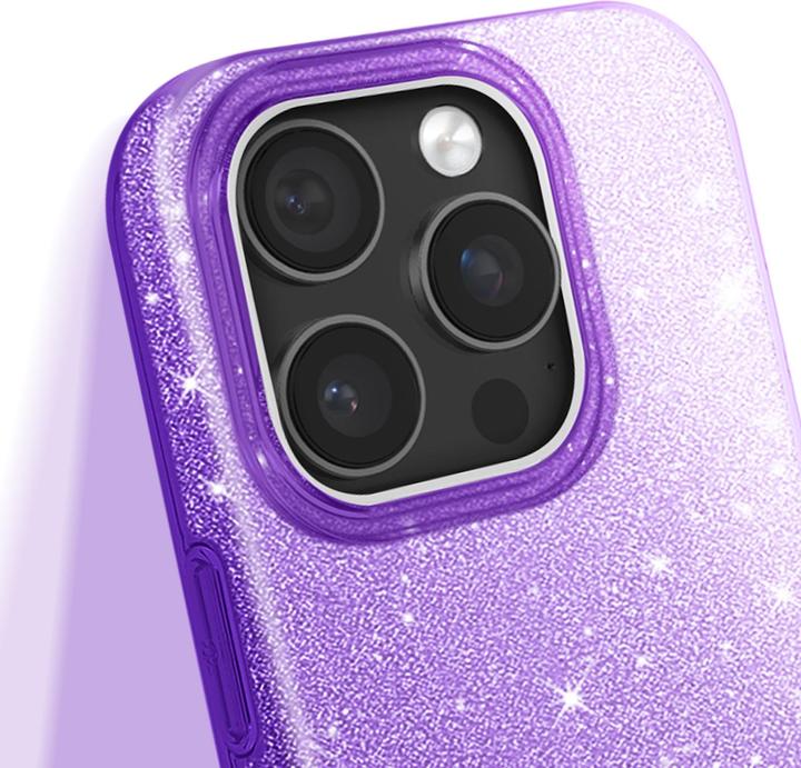 Produktbild Avizar Spark Case (Apple iPhone 16 Pro Max)