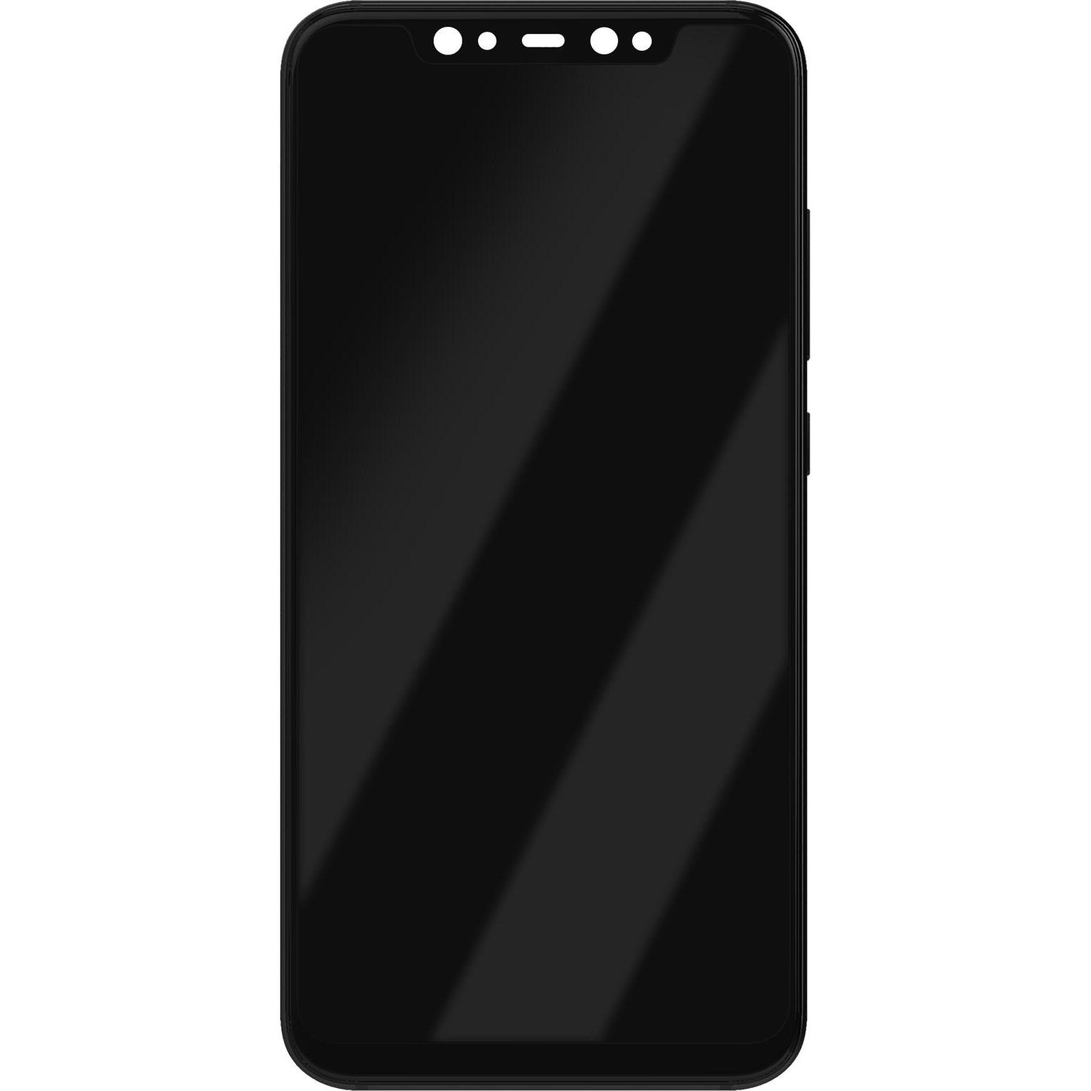 Xiaomi Ersatzteil Bildschirm + Touchscreen (Inkl. Gehäuse) (Xiaomi Mi 8), Mobilgerät Ersatzteile, Sc