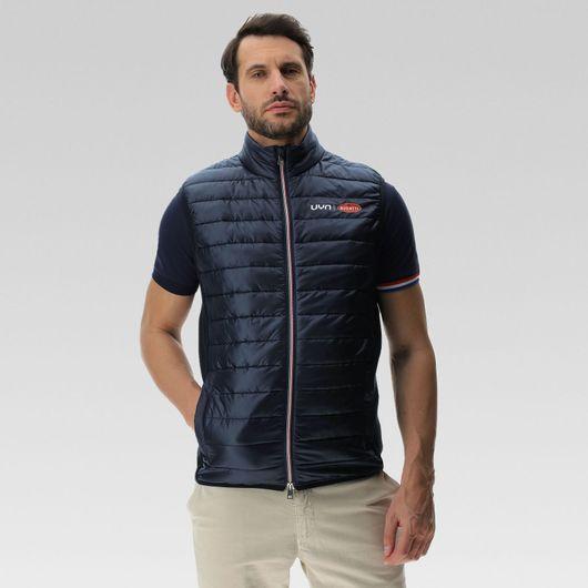 Actual product image UYN Waistcoat with full-length zip X Bugatti (S)