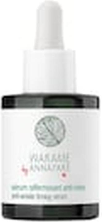 Actual product image Annayake Wakame Anti-Wrinkle Firming Serum (30 ml, 24h cream)