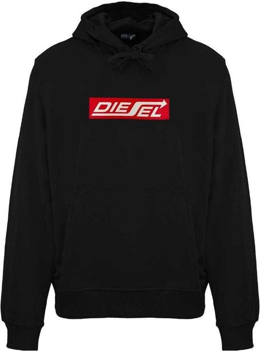 Produktbild Diesel Kapuzenpullover (L)