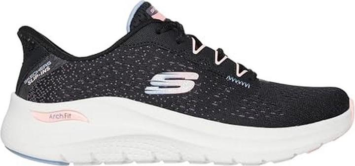 Immagine prodotto Skechers Scarpa da Ginnastica Arch Fit 2.0 Fresh Pace (40)