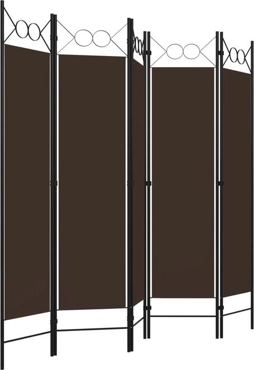 Immagine prodotto vidaXL Raumteiler