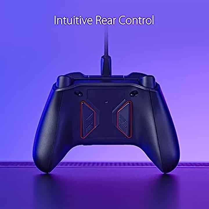 Produktbild ASUS ROG Raikiri (Xbox One S, Xbox One X, Xbox Series X, Xbox Series S, Windows)