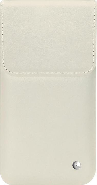 Produktbild Noreve Lederschutzhülle (Apple iPhone 17 Pro)