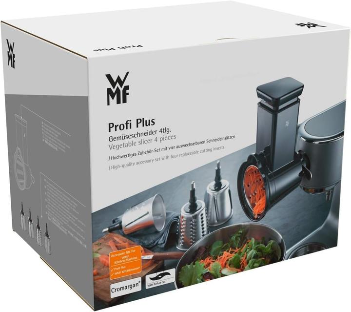 Image du produit WMF Coupe-légumes Profi Plus
