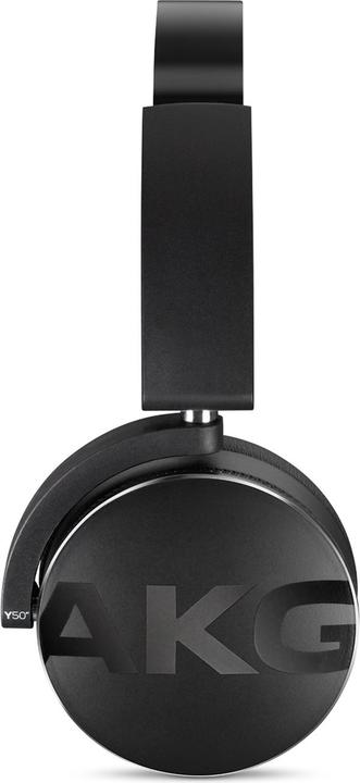 Produktbild AKG Y50bt (20 h, Kabellos)