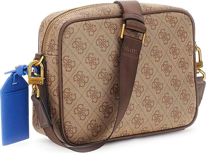 Actual product image Guess Milano Umhängetasche 25 cm