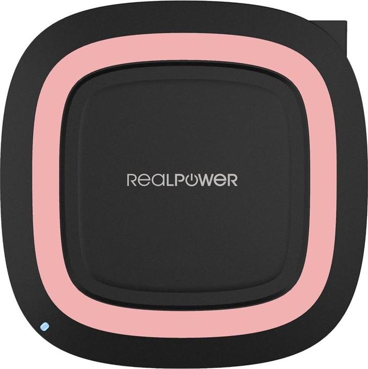 RealPower FreeCharge senza fili (10 W)