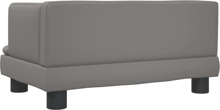 Image du produit vidaXL Hundebett (Chien)