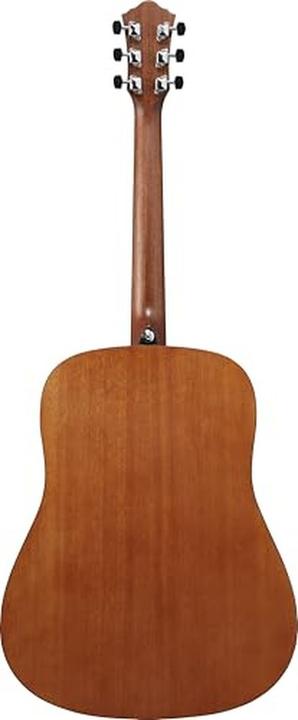 Actual product image Ibanez V50NJP Open Pore Natural Jam Pack Quick Start Western guitar package (V50NJPOPN) (Western guitar)