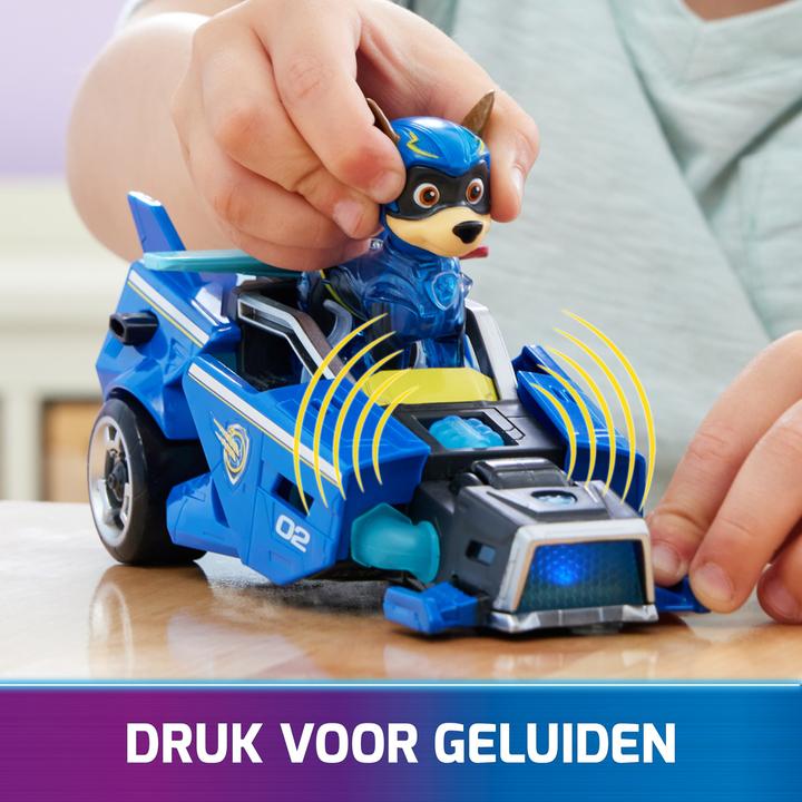 Actual product image Spin Master Paw Patrol Chase