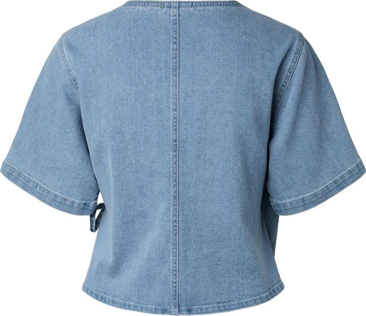 Immagine prodotto Pieces PCFLORA WICKEL Jeanshemd (M)