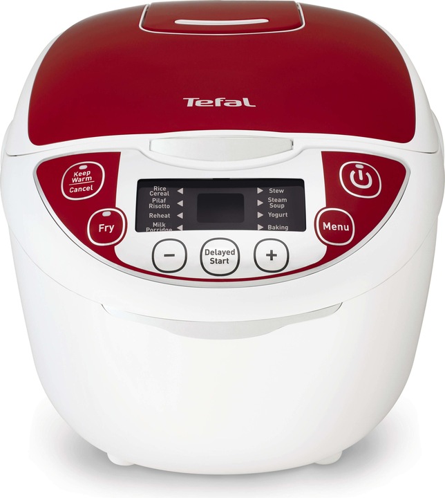 Produktbild Tefal RK7051 Multi-Kocher