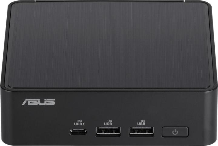 Productafbeelding Captiva Mini PC Power Starter I84-957 (Ultra 5-125H/2TB/32GB/WLAN/w/o OS) (Intel Core Ultra 5 125H, 32 GB, 2000 GB, Intel Arc Graphics)