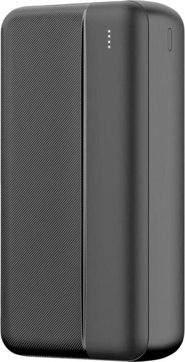 Immagine prodotto Maxlife power bank MXPB-02 30000 mAh nero (30000 mAh, 12 W)
