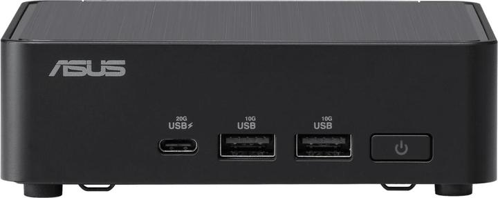 Produktbild Captiva Mini PC Power Starter I84-861 (Core 3-100U/1TB/32GB/WLAN/Windows 11 Pro 64-bit) (Intel Core 3 100U, 32 GB, 1000 GB, Intel Arc Graphics)