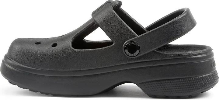 Image du produit Crocs K's Classic Mary Jane Clog (35)