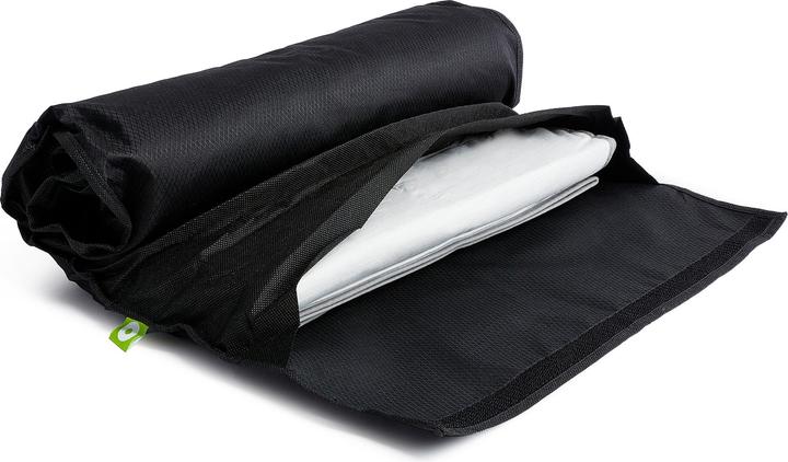 Actual product image Blackroll Recovery Blanket Ultralite (1100 g, 135 x 200 cm, Polyester)