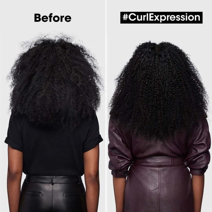 Produktbild L'Oréal Professionnel Curl Expression (190 ml)