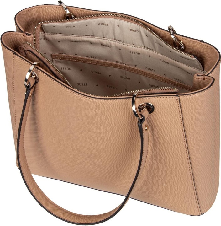 Productafbeelding Guess Noelle Schultertasche 33 cm