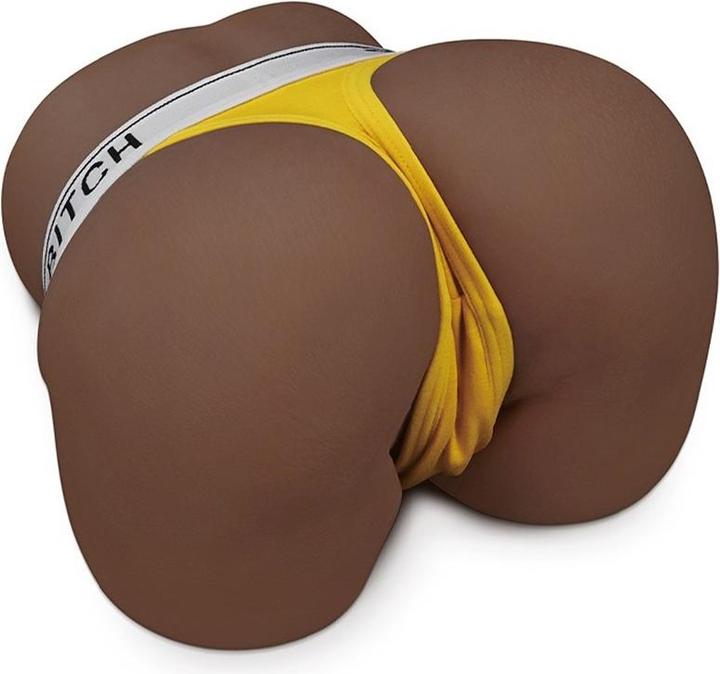 Image du produit Lovetoy Streetgirls Sensation Pulse
