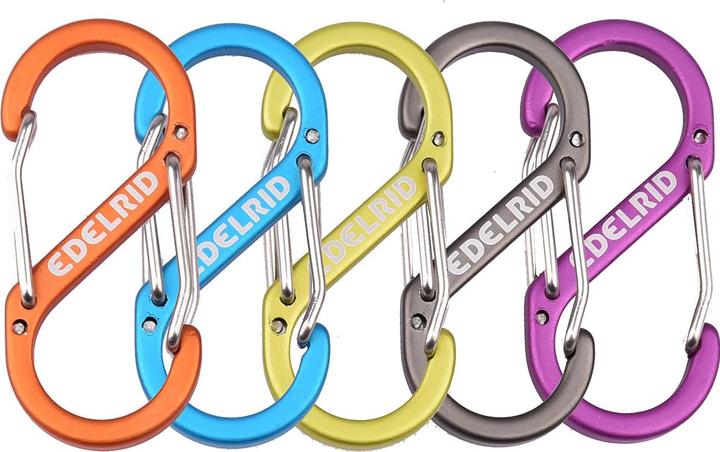 Immagine prodotto Edelrid Micro S