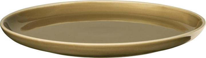 Produktbild ASA Selection semana Dessertteller mocha Ø 21 cm (1x, 21 cm)