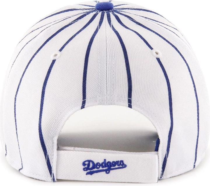 Image du produit 47 Brand Casquette Relaxed Fit - Bird Cage Los Angeles Dodgers