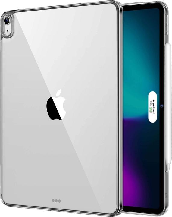 ESR Classic Hybrid Back Case (iPad Air 13 2024 (M2))