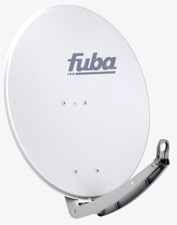 Actual product image Fuba DAA 780 G - 10.75 - 12.75 GHz - gray - aluminum - 78 cm (Parabolic antenna)