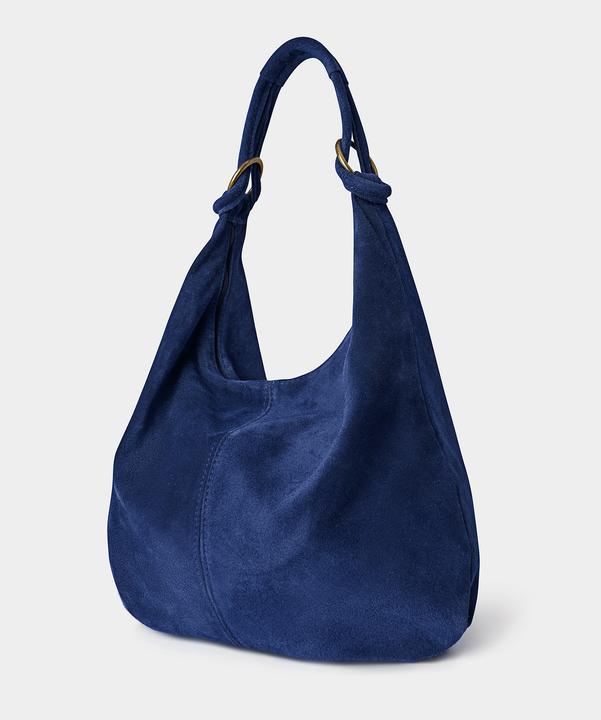 Immagine prodotto Joe Browns Slouch Shoulder Strap Suede Bag