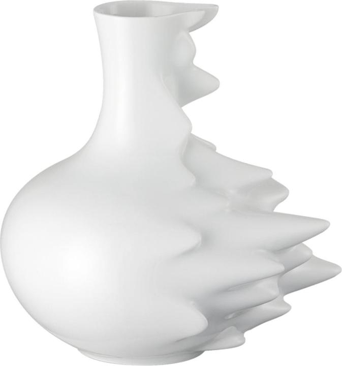 Produktbild Rosenthal Fast Vase weiss (1 x, H)