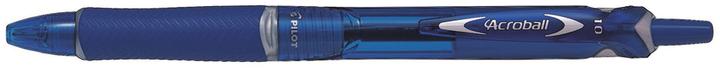 Produktbild Pilot BG Acroball Plastik M (1x)