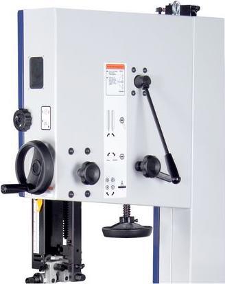 Actual product image Holzkraft HBS 533