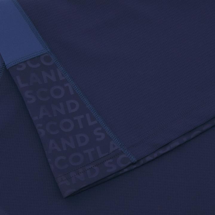 Image du produit Macron Maillot Domicile Écosse 2025/26 (XL)