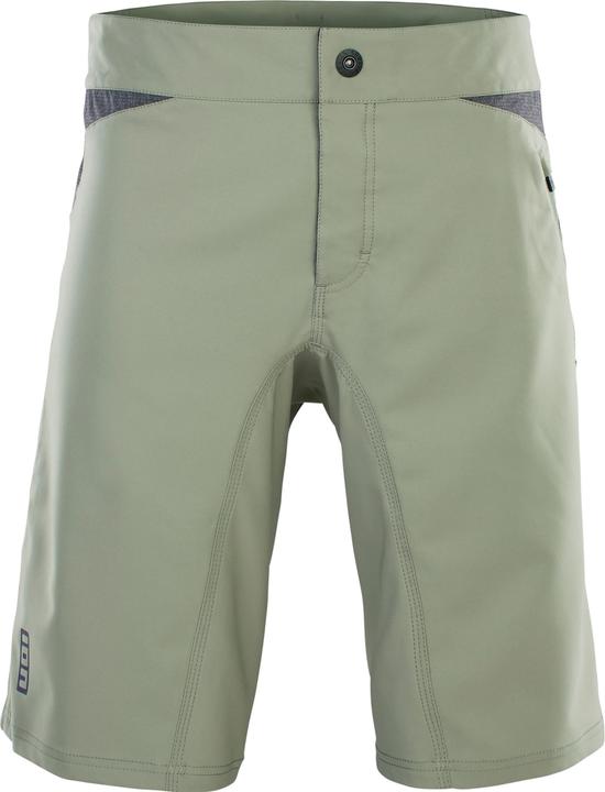 Immagine prodotto ION Bike Shorts Traze men - sea grass (M)