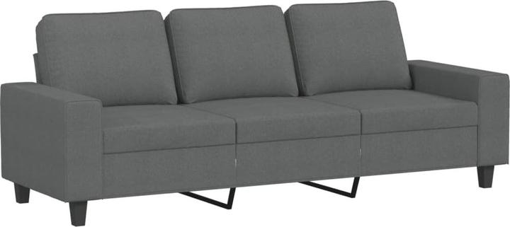 Produktbild vidaXL Sofagarnitur (Polstergruppe)