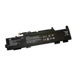 HP Battery 3C 56Wh 4.85Ah LI (3 Zellen, 4850 mAh), Notebook Akku