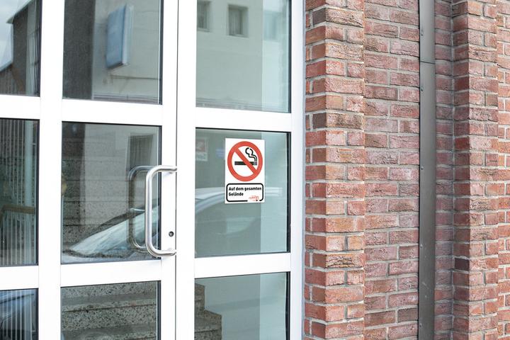 Productafbeelding HERMA Weerbestendige verzendetiketten A4