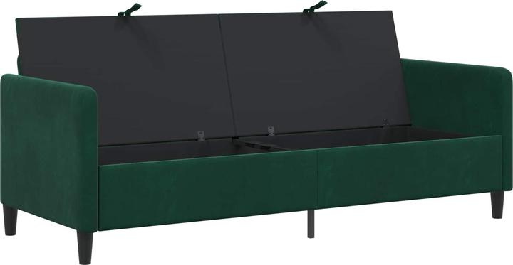 Produktbild vidaXL Sofa mit Stauraum (3-Sitzer)