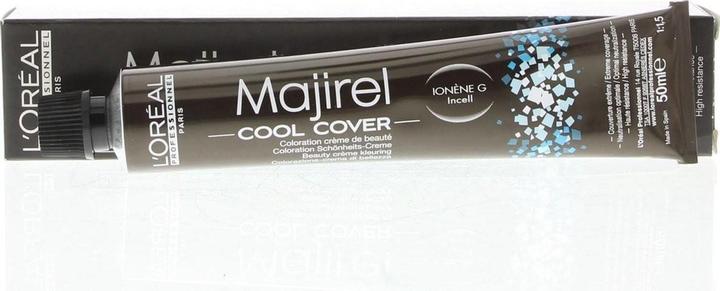 Immagine prodotto L'Oréal Professionnel Majirel Cool Cover (7.1, 7.1 Frassino biondo medio)