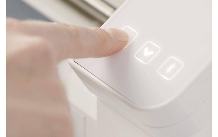 Actual product image Silhouette Cameo 4 Plus