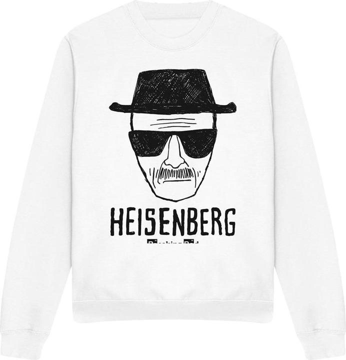 Produktbild Gildan Heisenberg Sweatshirt (M)