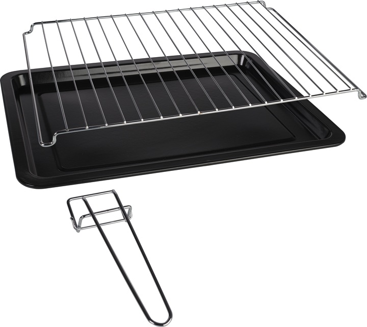 Actual product image Tristar OV-3640