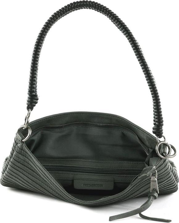 Actual product image FredsBruder Enna shoulder bag leather 32.5 cm