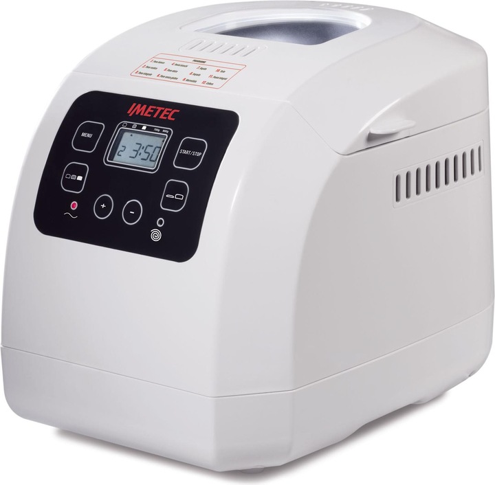 Produktbild Imetec Brotmaschine