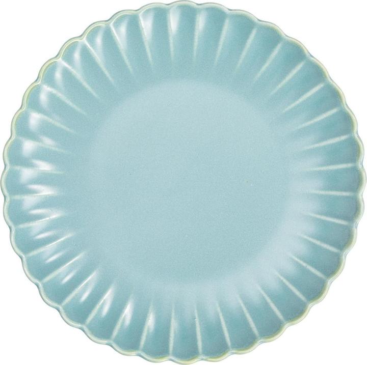 Produktbild BYYU Scallop (21.60 cm)